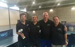S.L P 3 Vice-Champion D2