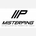 MISTERPING