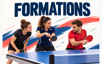 Formation " Animateur Fédéral"
