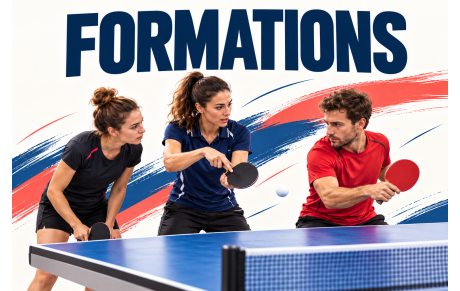 Formation Initiateur de Club